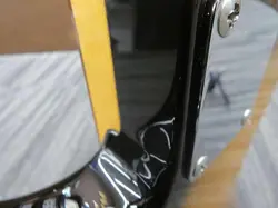 PB-50 BODY PRECISION