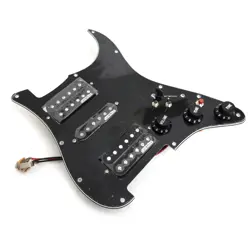 ALNICO HSH HUMBUCKING