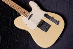 TELECASTER USED 1984