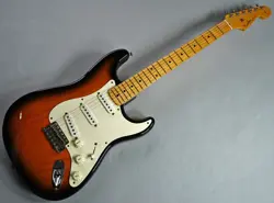 STRATOCASTER MODEL