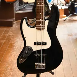 USED FENDER USA AMERICAN JAZZ BASS L/H