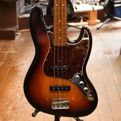 USED FENDER USAJACO PASTORIUS JAZZ BASS