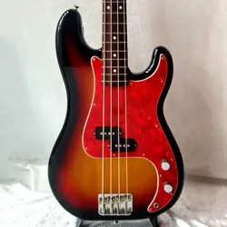 USED FENDER JAPANPB62 1995 1996 MADE