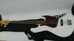 FENDER JAPAN JAZZ BASS TRADITIONAL 60S OLYMPIC