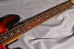 /PRECISION BASS
