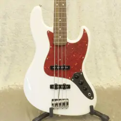 USED FENDER JAPANTRADITIONAL 60S JAZZBASS
