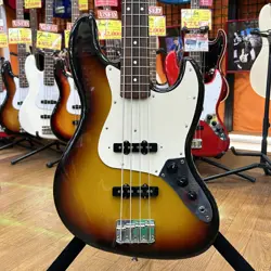 FENDER JAPANJB-STD 1995