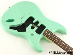 DELONGE STRATOCASTER STRAT