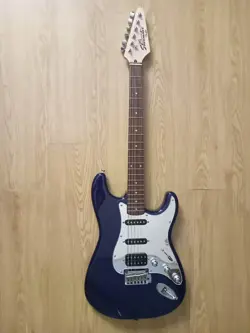 S/N IC050919414 BLUE