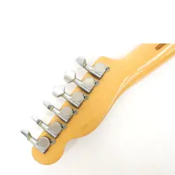 FENDER JAPAN FENDER JAPAN   ELECTRIC GUITAR 80 S FUJIGEN MANUFACTURING   TL72 (C