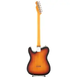 FENDER JAPAN  USED TL62B 70 (3TS R) SN. A071954  (USED WITH A SLIGHT SENSE OF US