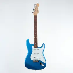 USED  FENDER JAPAN   ST 362 1993 1994 LAKE PLACID BLUE   STORE  FUJIGEN (FGN)