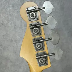 USED  SQUIER BY FENDER   SQUIRE BIFENDER MUSICAL INSTRUMENT SPB 33  KAKOGAWA ST