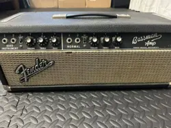 1966 BASSMAN