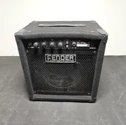 AMP USED MINOR