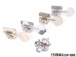 PEG PRECISION CHROME