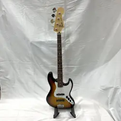 JAZZ BASS 92