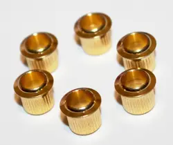 KLUSON TUNER FERRULES