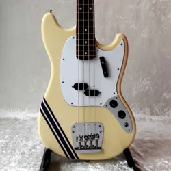 USED FENDER JAPANMB-SD CO NO.RG3636