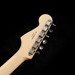 260S STRATOCASTER BLACK