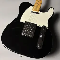 2TELECASTER MAPLENECK