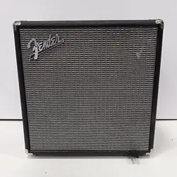 40 AMPLIFIER SPEAKER