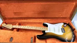 VINTAGE57 STRATCASTER NO250507