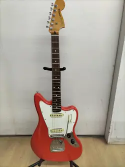 FENDER JAGUAR PLAYERâ…¡