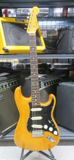 FENDER ST62-CCB NO250507