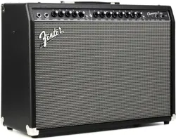 FENDER CHAMPION II 100-WATT 2 X 12-INCH COMBO AMPLIFIER - BLACK