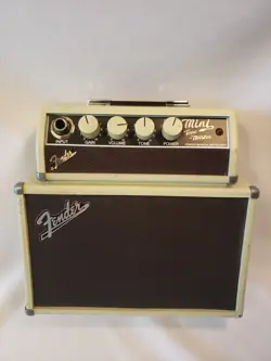 TONE MASTER UNTESTED