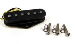 GENUINE FENDER SQUIER TELE BRIDGE PICKUP CLASSIC VIBE ELECTRIC TELECASTER GUITAR