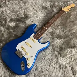 SOLID E.GUITAR