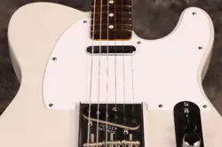 PAGE MIRROR TELECASTER
