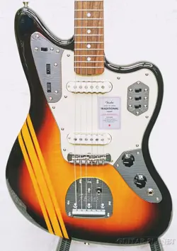 60S JAGUAR -COMPETITION