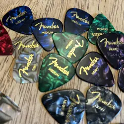 351 PREMIUM CELLULOID