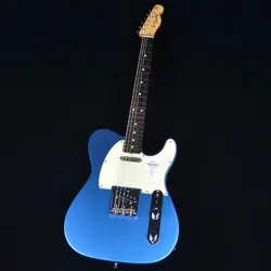 FENDER  JAPAN TRADITIONAL 60S TELECASTER LAKE PLACID BLUE WITH GIG BAG