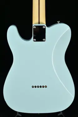 COLLECTION TELECASTER SATIN