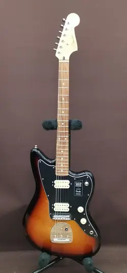 JAZZMASTER 2021 MEXICO