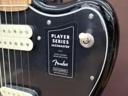 JAZZMASTER 2021