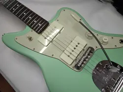 COLL JAZZMASTER ELECTRIC