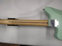 JUNIOR COLL JAZZMASTER