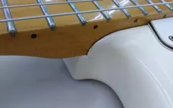 GUITAR MODIFIED