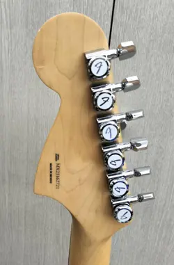 LEFT HANDED ELECTRIC