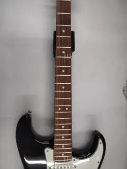 MAPLE NECK PAU