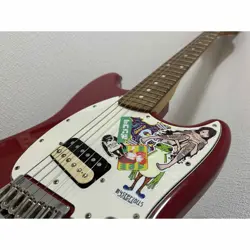 MEXICO MUSTANG MODIFIED