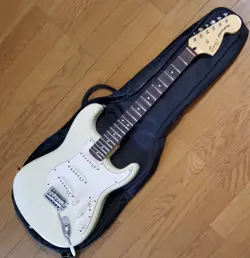 YJM PICKUPS SCALLOPED