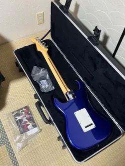 STRAT HSS STRATOCASTER