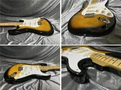 50S STRATOCASTER 2018