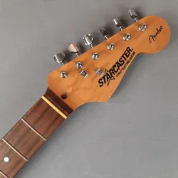 STARCASTER STRAT BY